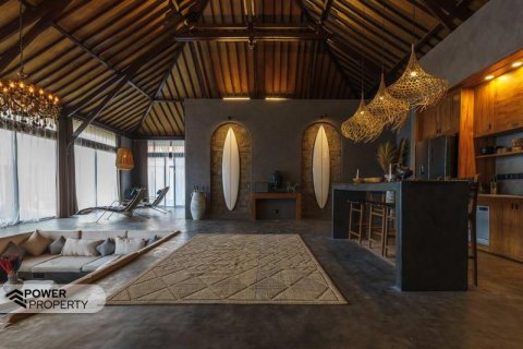 4 bedrooms Villa in Jimbaran, Badung, Indonesia No. 8656 18