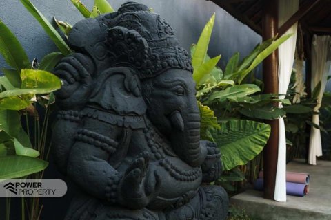 4 bedrooms Villa in Jimbaran, Badung, Indonesia No. 8656 16