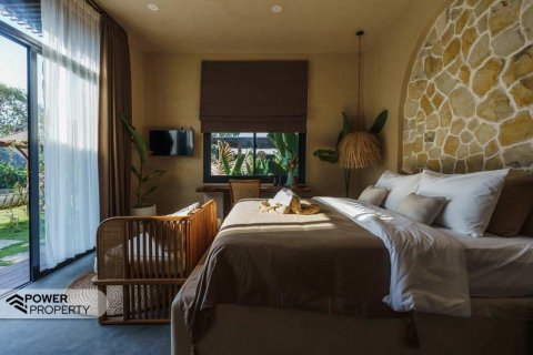 4 bedrooms Villa in Jimbaran, Badung, Indonesia No. 8656 25