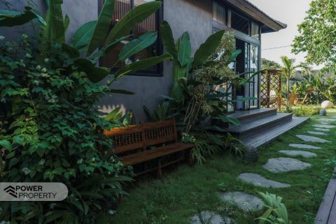 4 bedrooms Villa in Jimbaran, Badung, Indonesia No. 8656 23