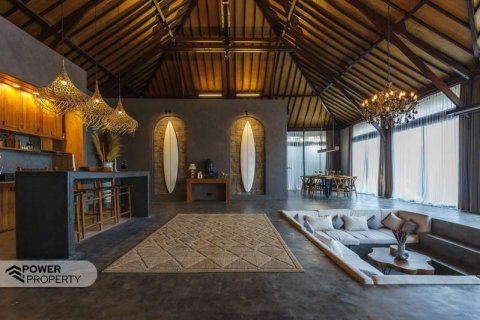 4 bedrooms Villa in Jimbaran, Badung, Indonesia No. 8656 19