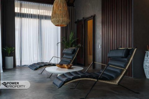 4 bedrooms Villa in Jimbaran, Badung, Indonesia No. 8656 20