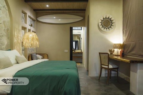 4 bedrooms Villa in Jimbaran, Badung, Indonesia No. 8656 5
