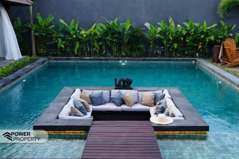 4 bedrooms Villa in Jimbaran, Badung, Indonesia No. 8656 27