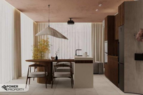 1 bedroom Villa in South Kuta, Badung, Indonesia No. 8659