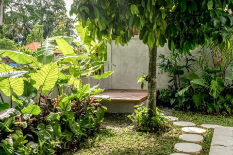 2 bedrooms Villa in Ubud, Gianyar, Indonesia No. 8657 16