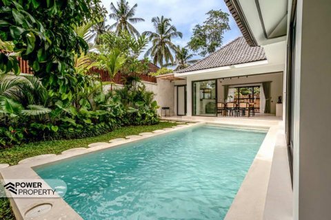 2 bedrooms Villa in Ubud, Gianyar, Indonesia No. 8657
