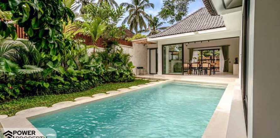 2 bedrooms Villa in Ubud, Gianyar, Indonesia No. 8657