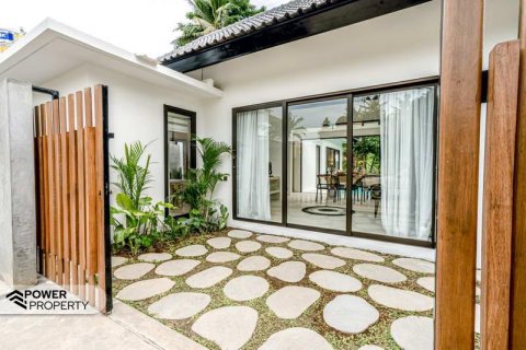 2 bedrooms Villa in Ubud, Gianyar, Indonesia No. 8657 28
