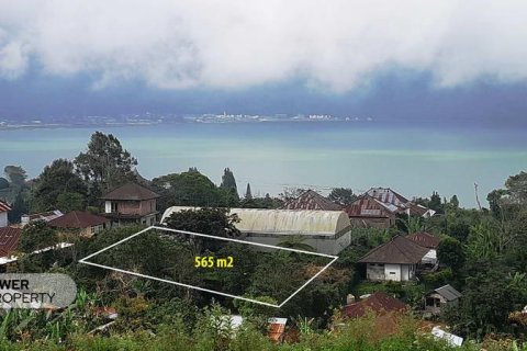 Земельный участок 565м2 в Tabanan, Табанан, Индонезия № 13350