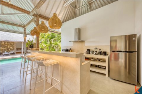 4 bedrooms Villa in Seminyak, Badung, Indonesia No. 10461 6
