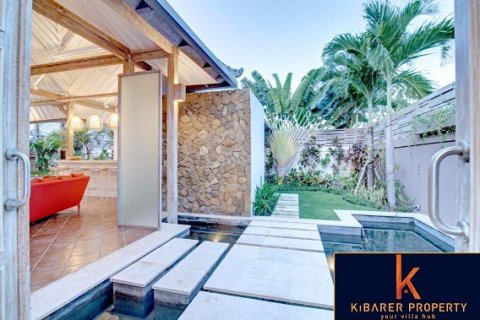 4 bedrooms Villa in Seminyak, Badung, Indonesia No. 10461 21