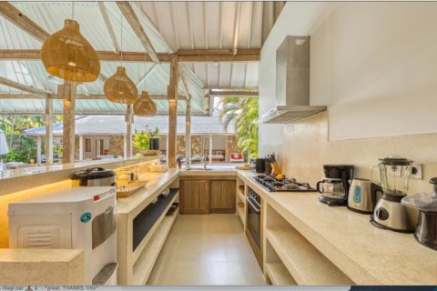 4 bedrooms Villa in Seminyak, Badung, Indonesia No. 10461 7