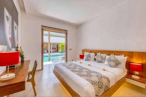 4 bedrooms Villa in Seminyak, Badung, Indonesia No. 10461 23