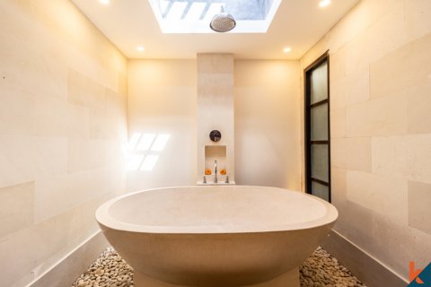 4 bedrooms Villa in Badung, Indonesia No. 10462 21