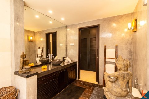 4 bedrooms Villa in Badung, Indonesia No. 10462 22