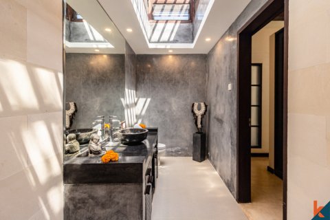 4 bedrooms Villa in Badung, Indonesia No. 10462 18
