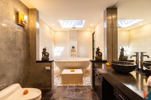 4 bedrooms Villa in Badung, Indonesia No. 10462 20