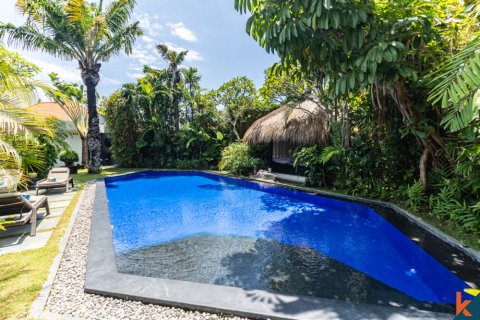 4 bedrooms Villa in Badung, Indonesia No. 10462 6