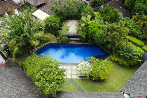 4 bedrooms Villa in Badung, Indonesia No. 10462 9