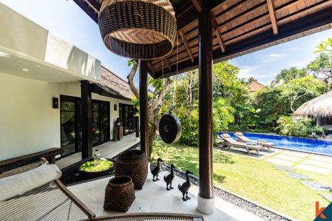 4 bedrooms Villa in Badung, Indonesia No. 10462 8