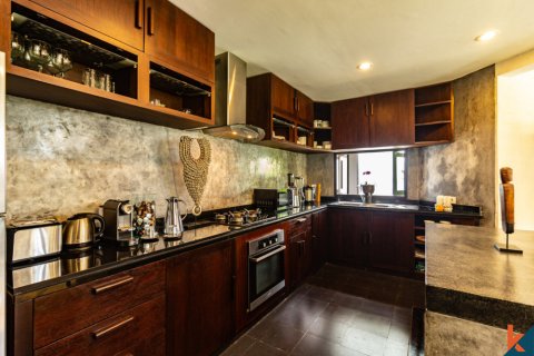 4 bedrooms Villa in Badung, Indonesia No. 10462 5