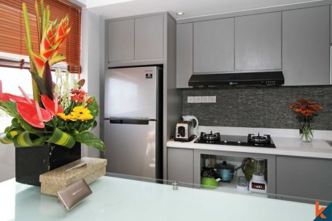 1 bedroom Villa in Seminyak, Badung, Indonesia No. 10463 13