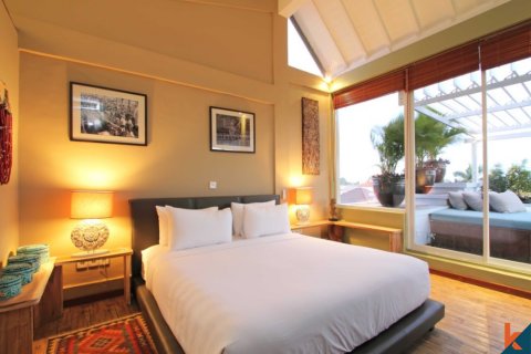 1 bedroom Villa in Seminyak, Badung, Indonesia No. 10463 4