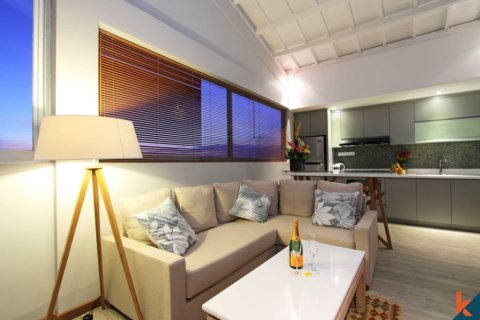 1 bedroom Villa in Seminyak, Badung, Indonesia No. 10463 10