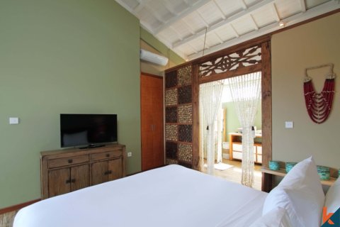1 bedroom Villa in Seminyak, Badung, Indonesia No. 10463 15