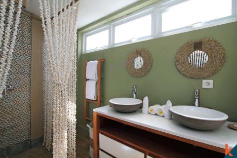 1 bedroom Villa in Seminyak, Badung, Indonesia No. 10463 16