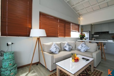 1 bedroom Villa in Seminyak, Badung, Indonesia No. 10463 11