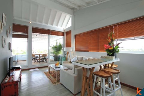 1 bedroom Villa in Seminyak, Badung, Indonesia No. 10463 12