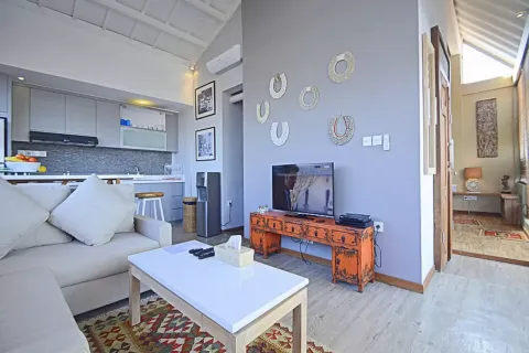 1 bedroom Villa in Seminyak, Badung, Indonesia No. 10463 8