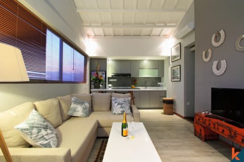 1 bedroom Villa in Seminyak, Badung, Indonesia No. 10463 6