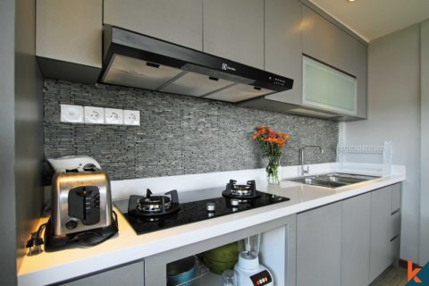 1 bedroom Villa in Seminyak, Badung, Indonesia No. 10463 7