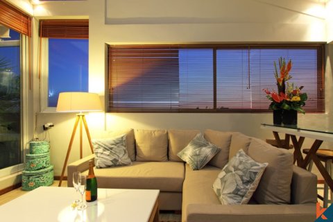 1 bedroom Villa in Seminyak, Badung, Indonesia No. 10463 3