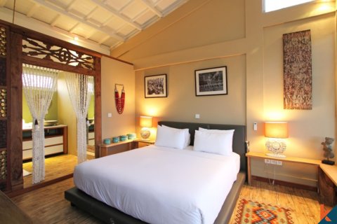 1 bedroom Villa in Seminyak, Badung, Indonesia No. 10463 14