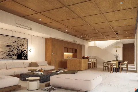 4 bedrooms Villa in Cemagi, Mengwi, Badung, Indonesia No. 10464 3