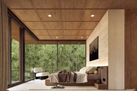4 bedrooms Villa in Cemagi, Mengwi, Badung, Indonesia No. 10464 5