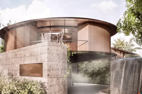 4 bedrooms Villa in Cemagi, Mengwi, Badung, Indonesia No. 10464 9