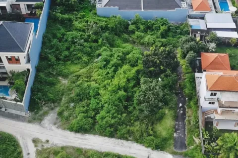 Land in Ungasan, Badung, Indonesia No. 10459 2