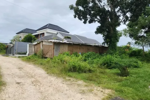 Land in Ungasan, Badung, Indonesia No. 10459 3