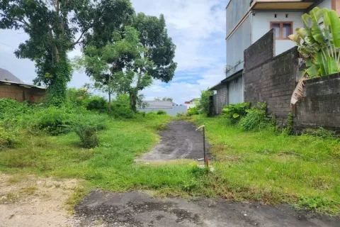 Land in Ungasan, Badung, Indonesia No. 10459 5
