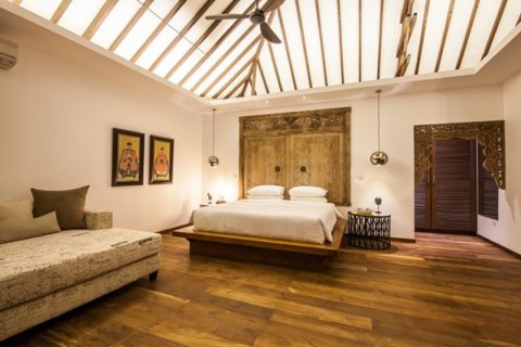 9 bedrooms Villa in Canggu, Badung, Indonesia No. 11610 3