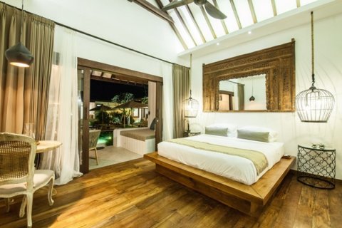 9 bedrooms Villa in Canggu, Badung, Indonesia No. 11610 12