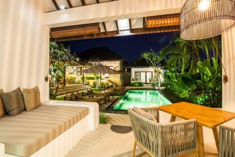 9 bedrooms Villa in Canggu, Badung, Indonesia No. 11610 19