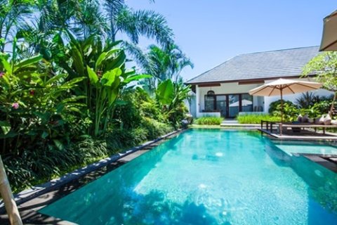 9 bedrooms Villa in Canggu, Badung, Indonesia No. 11610 11