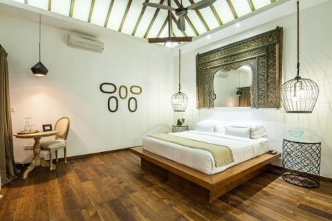9 bedrooms Villa in Canggu, Badung, Indonesia No. 11610 7