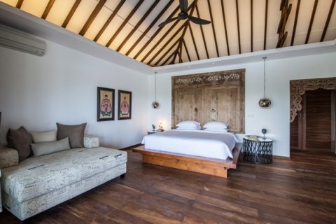 9 bedrooms Villa in Canggu, Badung, Indonesia No. 11610 21